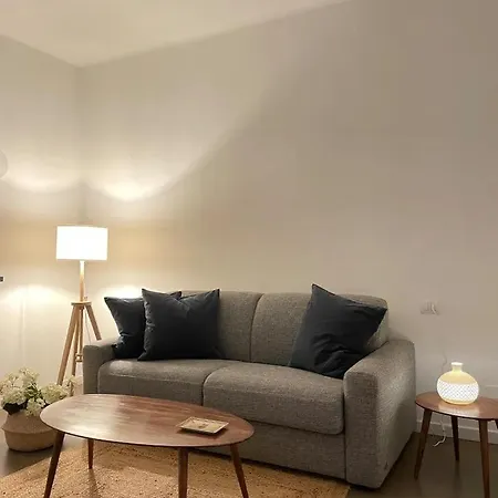 Il Rifugio Di Caterina Milánó