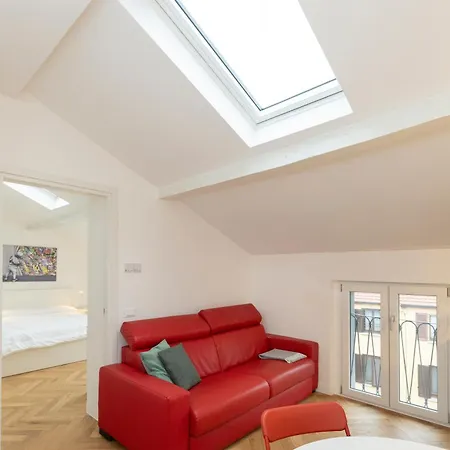 Bansky Nest - New Exclusive Apartment *