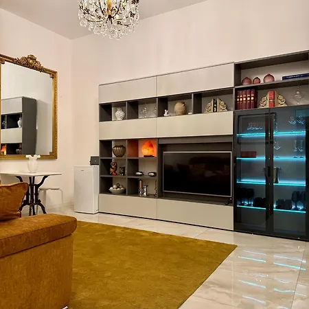 Lr Deluxe - Navigli Luxury *