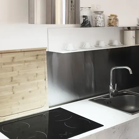 Comecasa 2 Bedrooms In Santa Sofia *