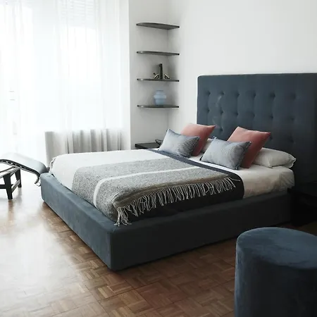 Comecasa 2 Bedrooms In Santa Sofia Apartment Milan