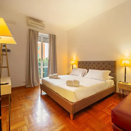 Santa Sofia M4 Chic - Center Appartamento *