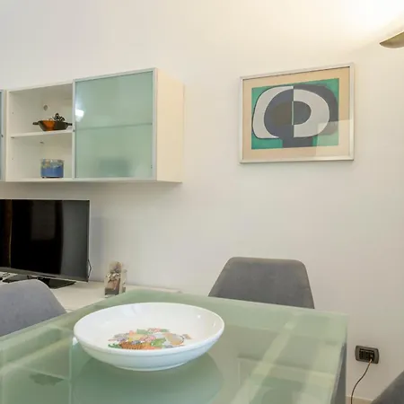 Apartment Romolo Bitti Ca Granda-zara