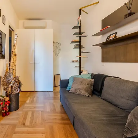 Navigli Cozy Corner - La Vista דירה מילאנו