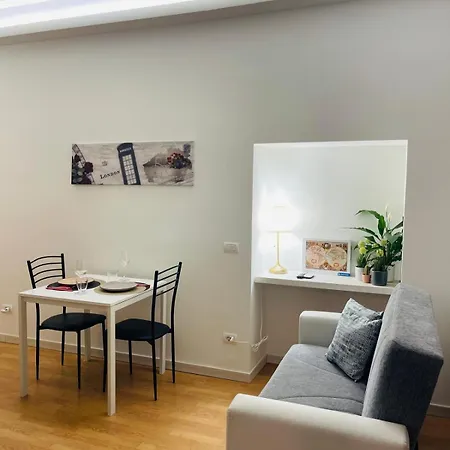 Sweet Home, Vercelli Apartament Mediolan