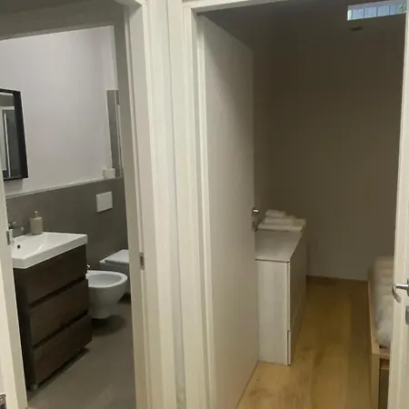 Casa Veniero 12 アパート *