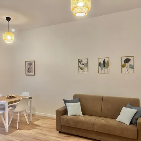 I-host - Monza 43 * Milano