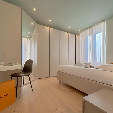 Urban By Host Hero 公寓