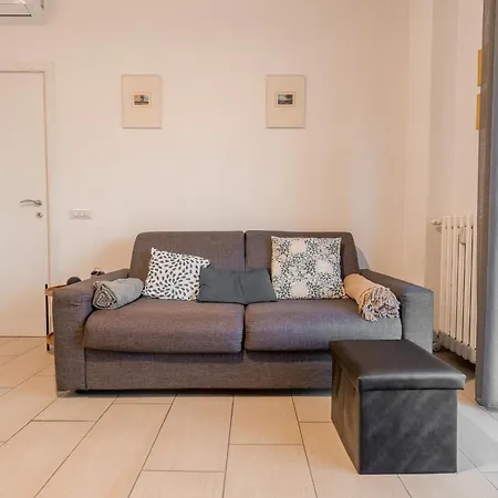 Appartement Via Ovada 5