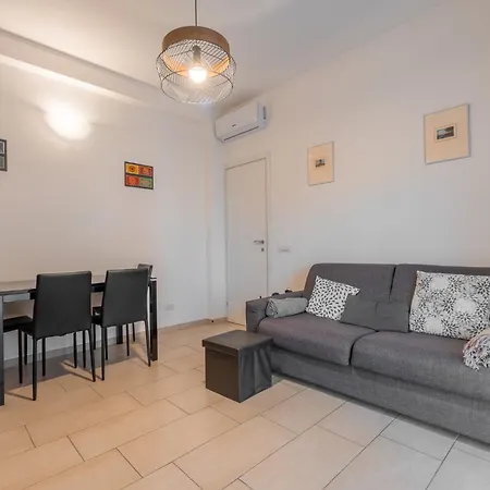 Via Ovada 5 * Milan