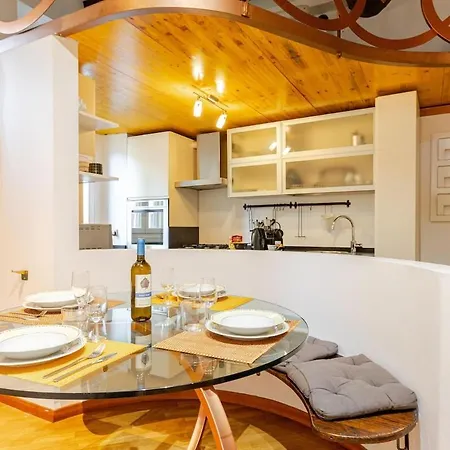 Navigli - Leobrothers - San Gottardo 15 Appartamento *
