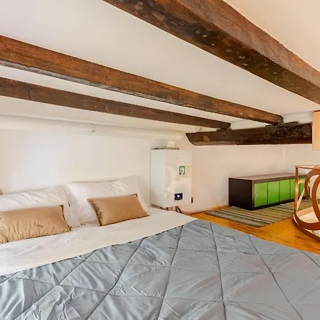 Navigli - Leobrothers - San Gottardo 15 米兰