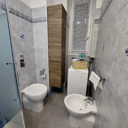 Apartamento Ninahouse - Cozy&comfy *