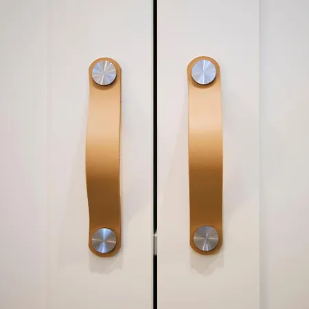 Design With Private Street Entrance Milán