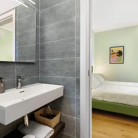 Apartment Centrale, 10 Minuti Dal Duomo *