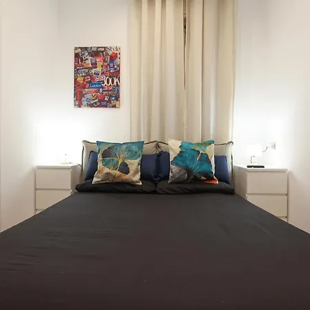 The Double Comfort - Quiet Flat, 2 Private Bathrooms In Centre Lejlighed *