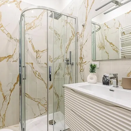 شقة New Opening - Porta Romana ميلان