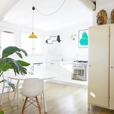 Апартаменты Oasi Di Relax In Centro A *