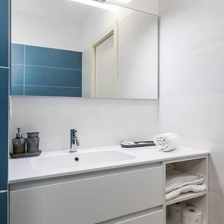 Apartment Brera Armani *