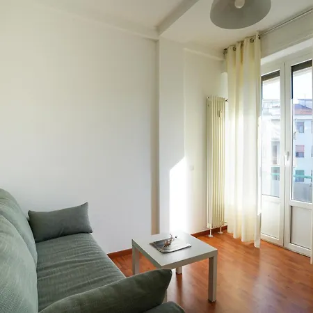 Apartament Living