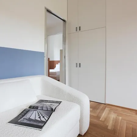 Hacca Collection - Luxury 3br Center *