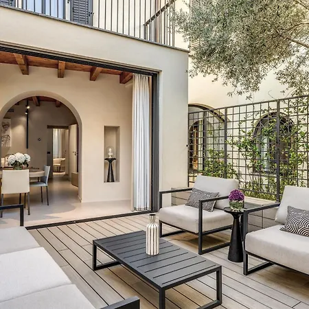 Apartment Seety Porta Romana Statue Milan