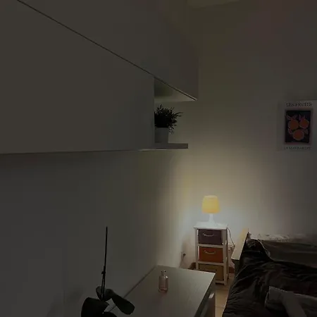 Cozy In Bovisa, Close To Tram Bus And Train Apartmán Milán