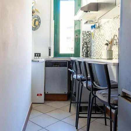 Daire Host4u - The House Of The Rising Sun, In Milano