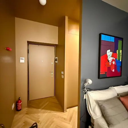 Appartement Ale's Casati Milan