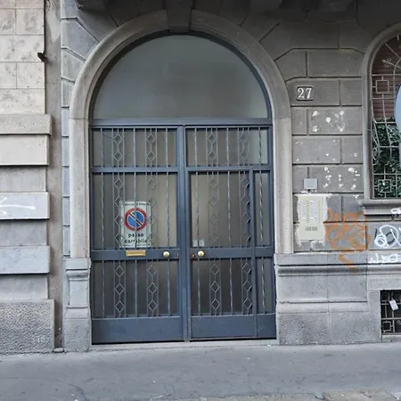 Casa Patrizia Apartment *