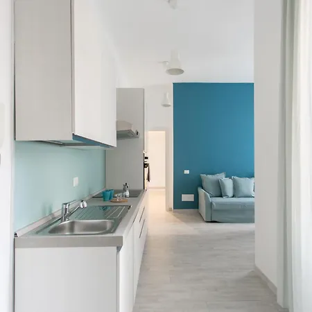 Apartmán Italianflat - Blue In The Sky