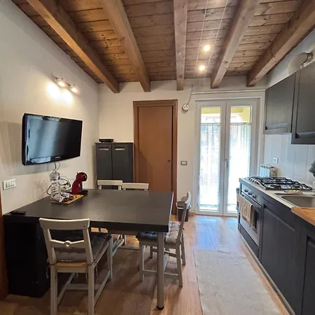 Apartment Cozy Centro *