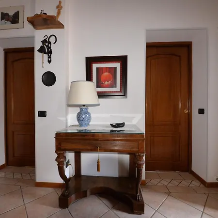 アパート Casa Zara *