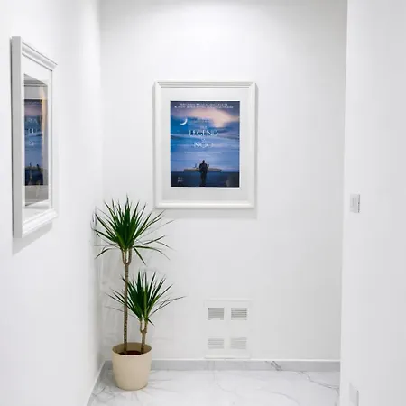 Bed & Garage In Daire Milano