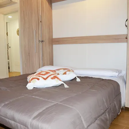Franky San Siro Apartamento