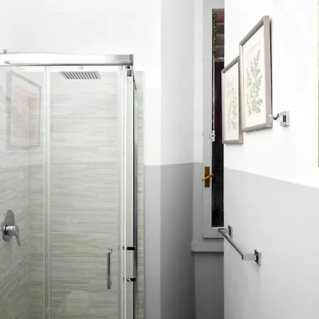 Διαμέρισμα Il Rifugio Del Generale In Centro A