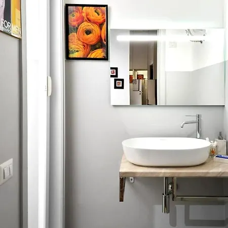 Διαμέρισμα Il Rifugio Del Generale In Centro A *