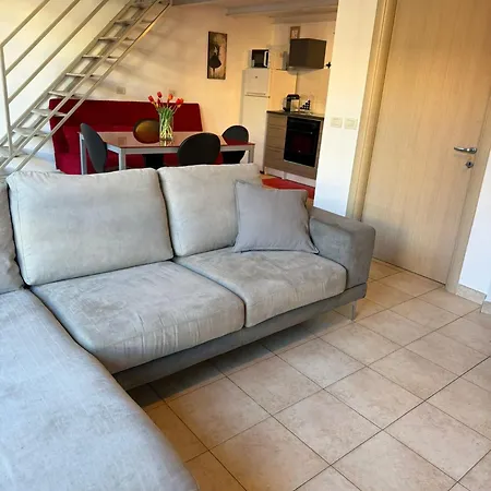 Apartman Loft Di Sofy