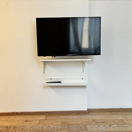 Bnbest Joy Lecco 4 Pax Apartamento *