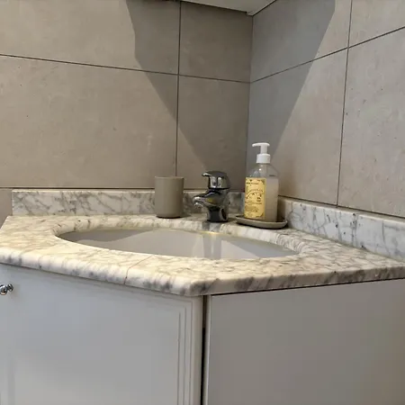 Bnbest Joy Lecco 4 Pax *