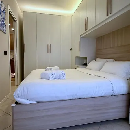 Appartamento Navigli Bocconi - Free Private Garage Milano