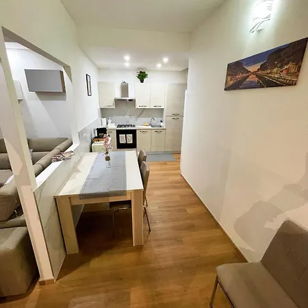 Appartement Erad Milan