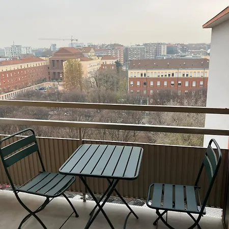 Design And Comfort In West 아파트 *