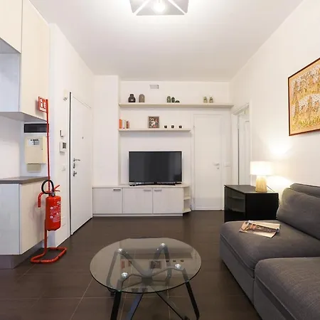 Contempora - Comfort And Style At Sempione Park