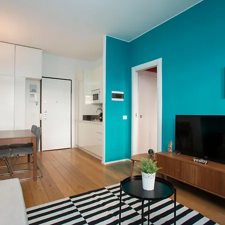 Buenos Aires Living By Innstay דירה *