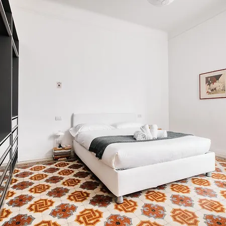 Isola Luxury Living; Big Terrace Apartmán *