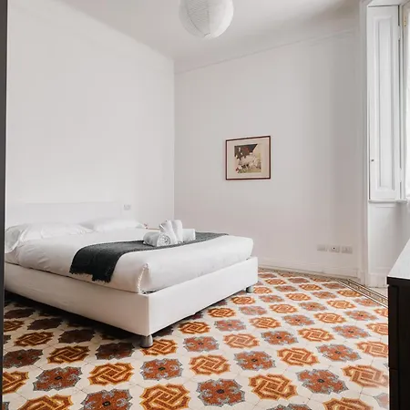 Isola Luxury Living; Big Terrace Apartmán Milán