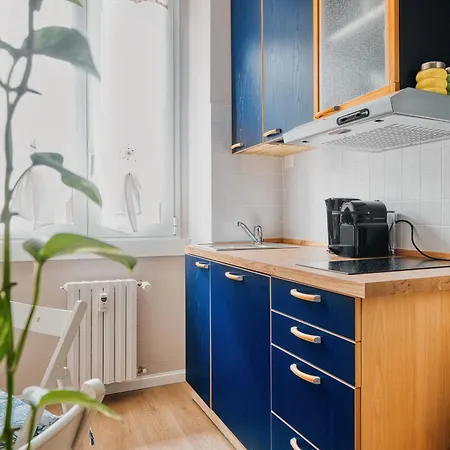 Bilo Design Ristrutturato 20 Min Dal Duomo *