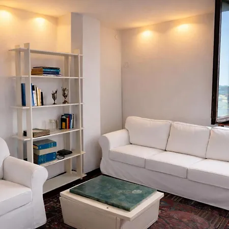 Sciortino - Duomo Apartman