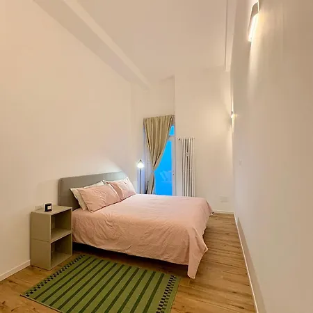 Appartement Margre